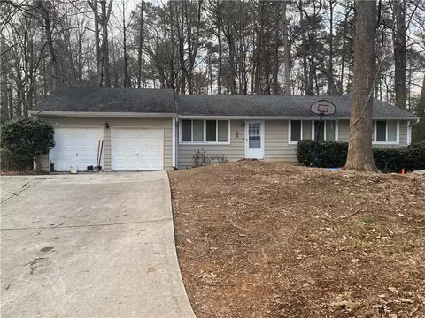 3493 Citrus Dr, Duluth, GA 30096