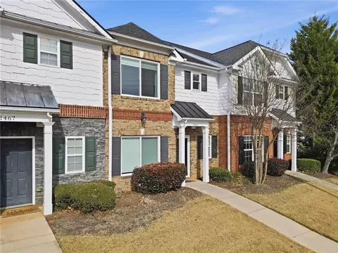 1463 Ashley Way, Atlanta, GA 30344