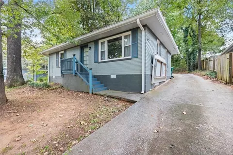 1763 Pennington Pl SE, Atlanta, GA 30316