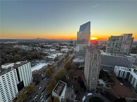 3324 Peachtree Rd NE #2606, Atlanta, GA 30326