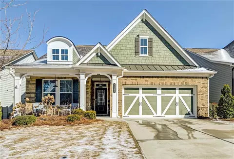 5140 Golden Oak Cv, Gainesville, GA 30504