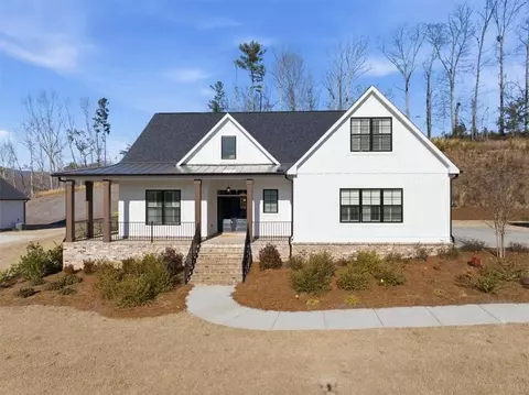 300 Oxford Rd, Ball Ground, GA 30107