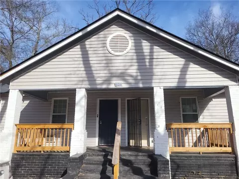 925 Troupe St, Macon, GA 31206
