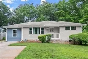 2756 Gresham Rd SE, Atlanta, GA 30316