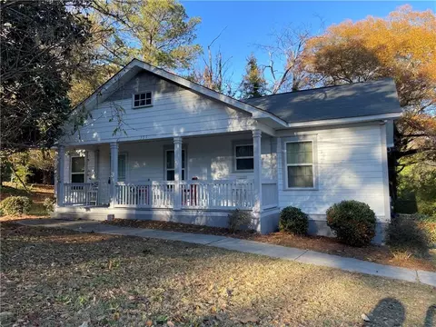 309 Hemphill School Rd NW, Atlanta, GA 30331