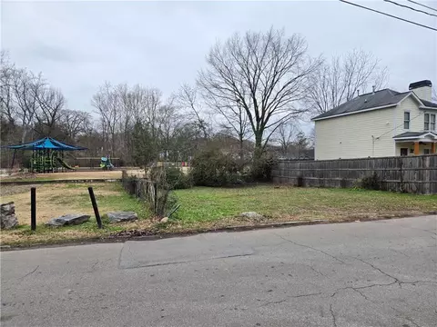 362 Oliver St NW, Atlanta, GA 30314