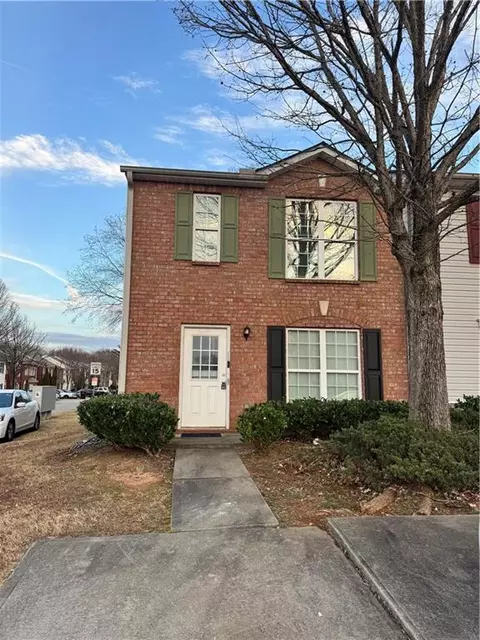 1754 Grove Way, Hampton, GA 30228