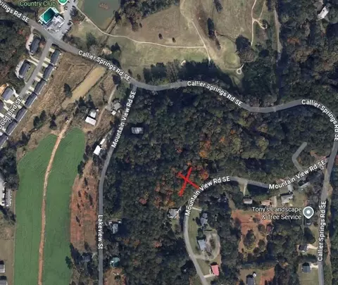 0 Mountain View Rd, Rome, GA 30161