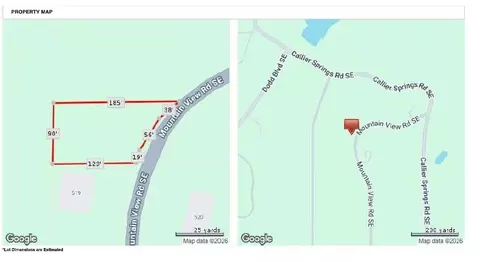 0 Mountain View Rd, Rome, GA 30161 photo 3