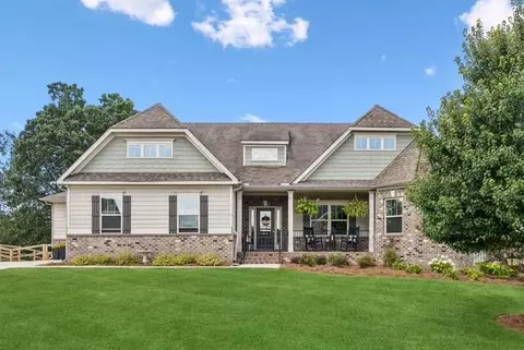 8325 Post Oak Ln, Gainesville, GA 30506