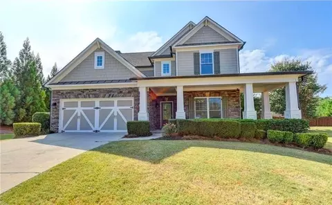 7899 Brass Lantern Dr, Flowery Branch, GA 30542