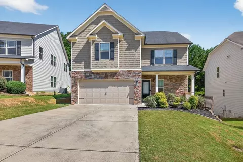 484 Crestmont Ln, Canton, GA 30114