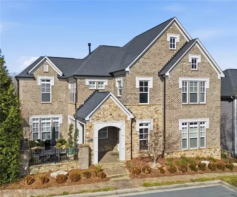 5310 Whitaker St, Peachtree Corners, GA 30092