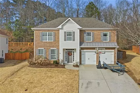 605 Little Shoals Ct, Canton, GA 30115