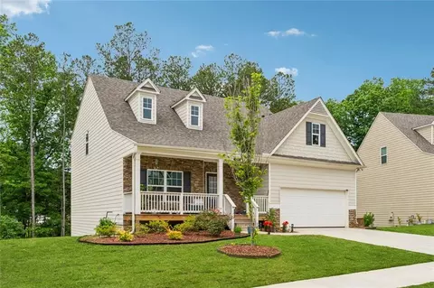 520 Edgemore Rd, Canton, GA 30114