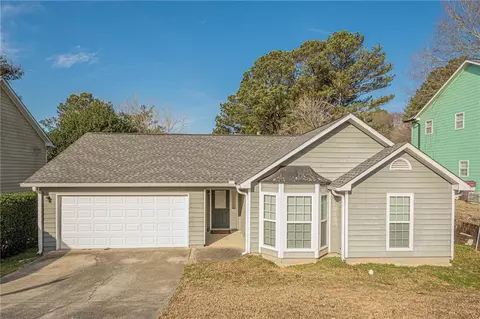 1170 Kibbe Cir, Lawrenceville, GA 30044