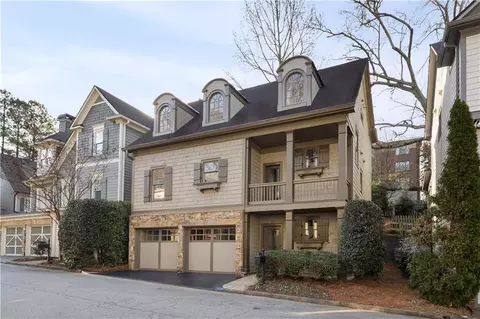 1375 Edmund Ct NE, Atlanta, GA 30306