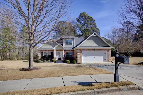 9187 Plantation Cir, Covington, GA 30014
