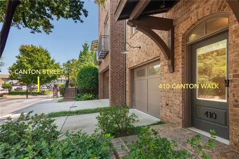 410 Canton Walk, Roswell, GA 30075