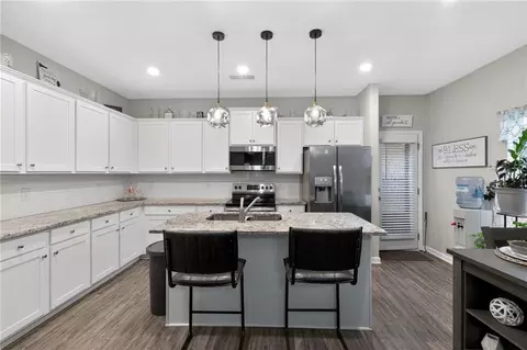 Kitchen - 353 Daffodil Dr, Temple, GA 30179 photo 1 of 3