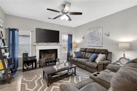 Living - 353 Daffodil Dr, Temple, GA 30179 photo 1 of 1