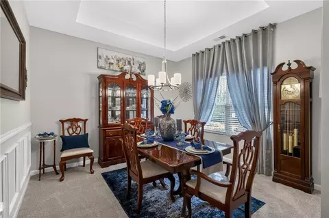 Dining - 353 Daffodil Dr, Temple, GA 30179 photo 1 of 2