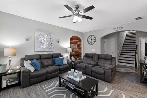 Entry Way - 353 Daffodil Dr, Temple, GA 30179 photo 3 of 11