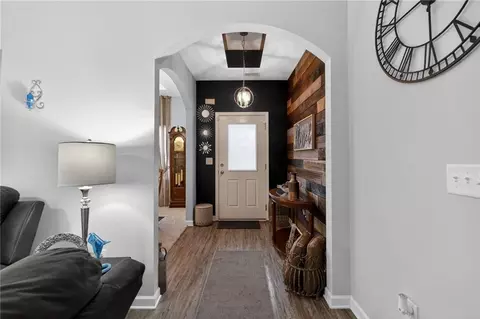 Entry Way - 353 Daffodil Dr, Temple, GA 30179 photo 2 of 11