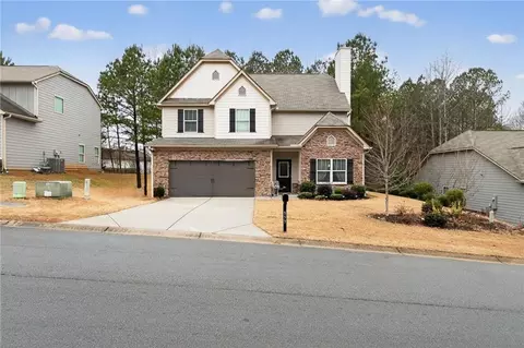 353 Daffodil Dr, Temple, GA 30179