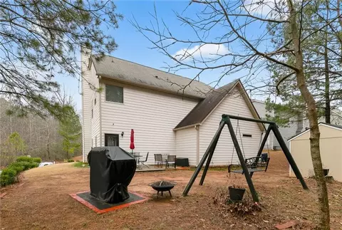 Exterior - 353 Daffodil Dr, Temple, GA 30179 photo 5 of 5