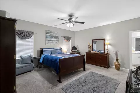 Bedroom - 353 Daffodil Dr, Temple, GA 30179 photo 2 of 2
