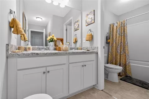 Entry Way - 353 Daffodil Dr, Temple, GA 30179 photo 7 of 11