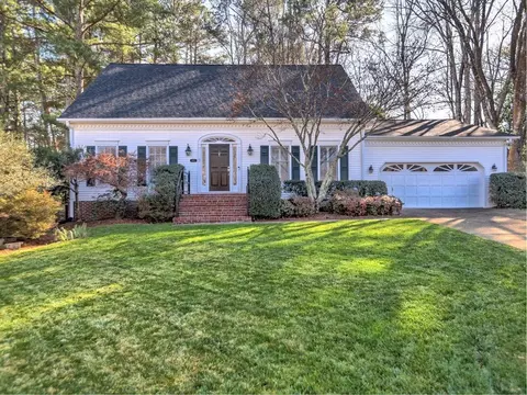 601 Timberlea Lake Ct SE, Marietta, GA 30067