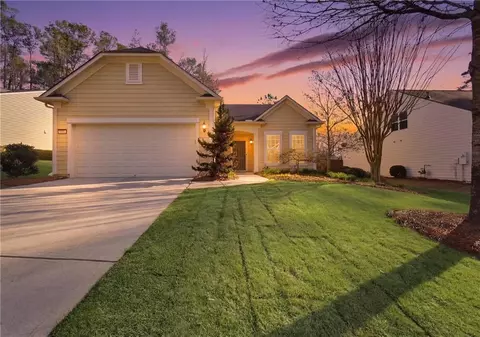 2935 Goldfinch Cir, Marietta, GA 30066
