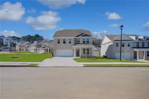 143 Dalston Cv, Stockbridge, GA 30281