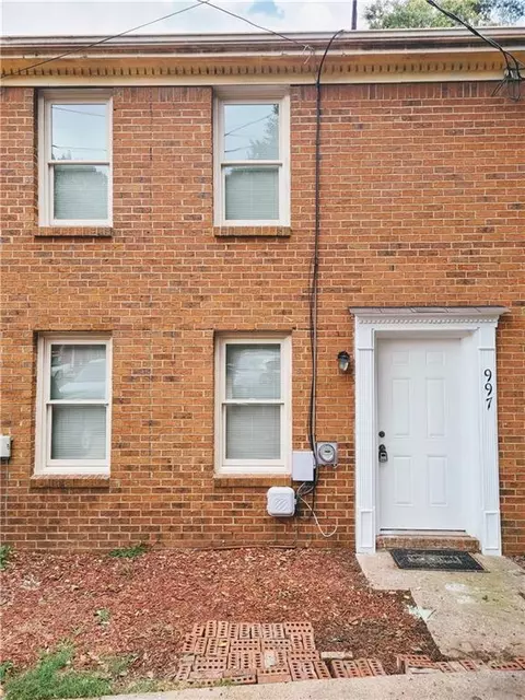 997 Carla Pl, Norcross, GA 30093