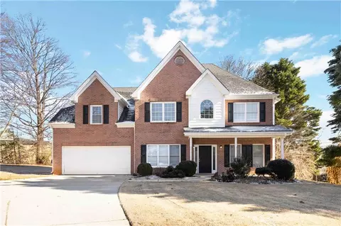 610 Dana Pointe Ct, Lawrenceville, GA 30045