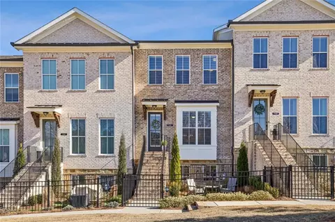 146 Everley Walk, Alpharetta, GA 30009