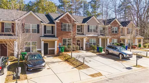 2481 Piering Dr, Lithonia, GA 30038