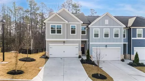 321 Yukon Dr #68, Conyers, GA 30094