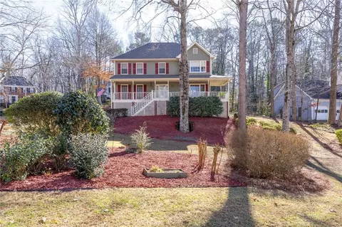 4844 Ridgewood Creek Dr, Acworth, GA 30102