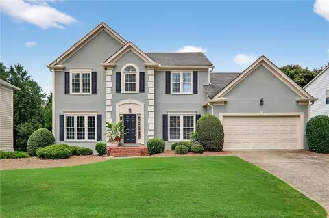1070 Brockton Close NE, Marietta, GA 30068