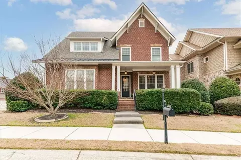 3440 Rialto Pl, Alpharetta, GA 30022