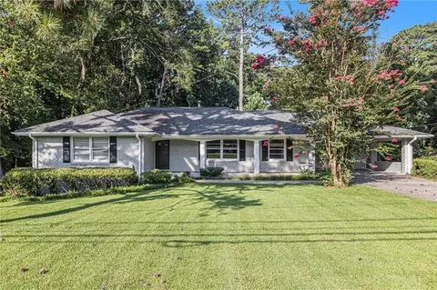 2378 Shallowford Rd NE, Atlanta, GA 30345
