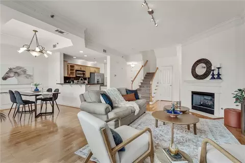 850 Piedmont Ave NE #3306, Atlanta, GA 30308