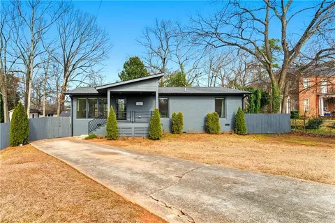 280 Martha Ave NE, Atlanta, GA 30317