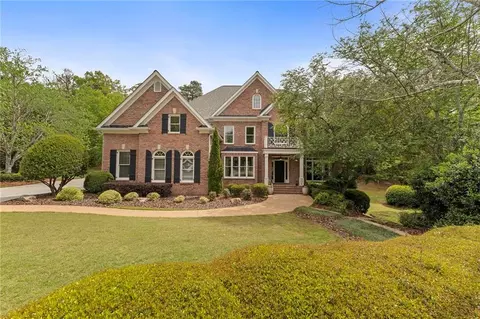 320 Willow Glade Pt, Johns Creek, GA 30022