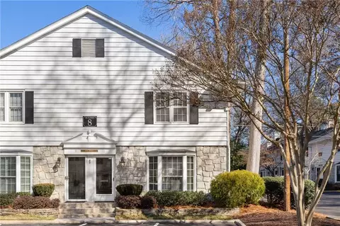 136 Peachtree Memorial Dr NW #NJ10, Atlanta, GA 30309