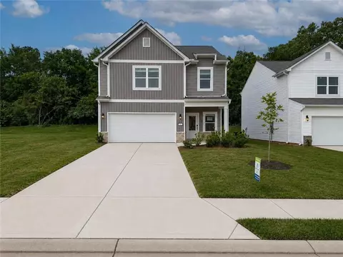 107 Stonecreek Ave, Rockmart, GA 30132