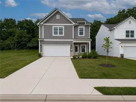 107 Stonecreek Ave, Rockmart, GA 30132